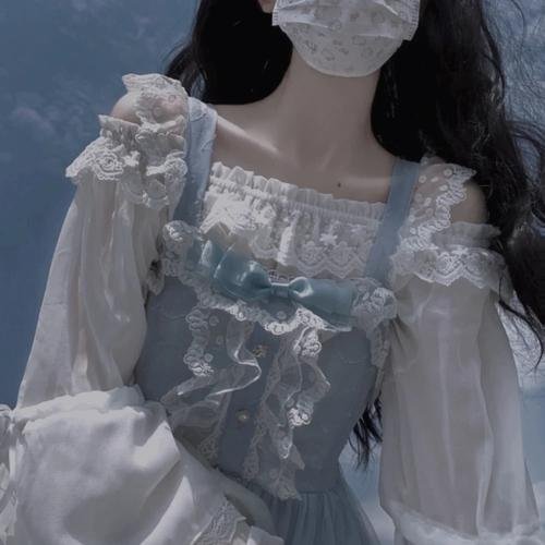 黑夜如潮