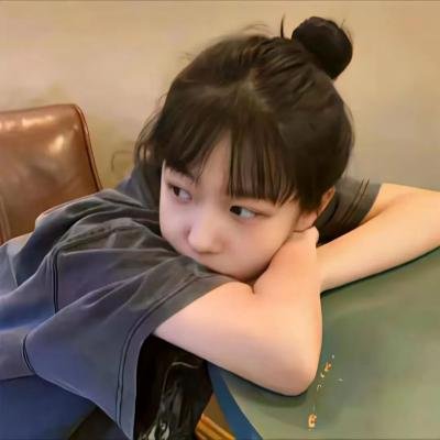 笼里的女人