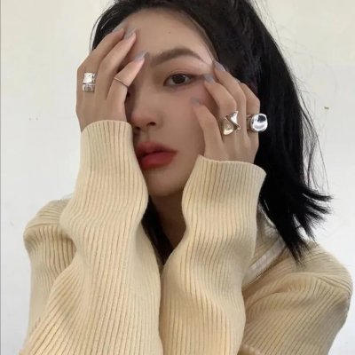 金厄姆的女孩