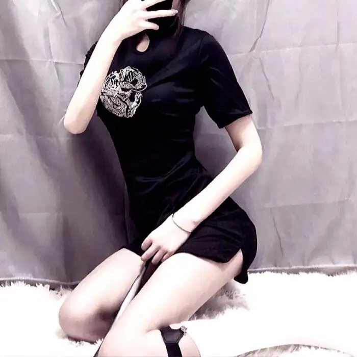 劫后英魂
